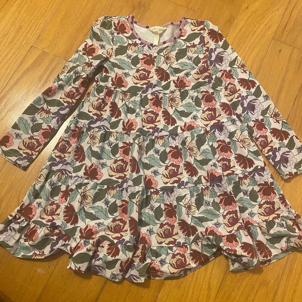 Matilda Jane Dress Size  8